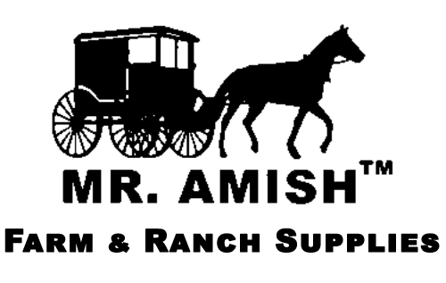 Mr. Amish Farm & Ranch Supplies